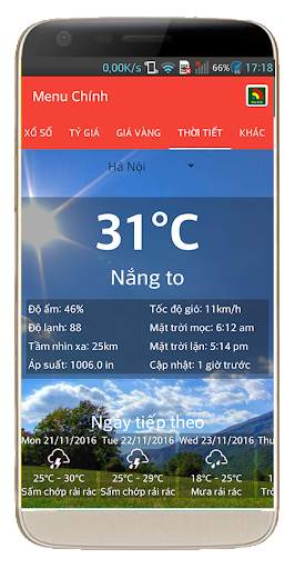 Vietnam News screenshot 10