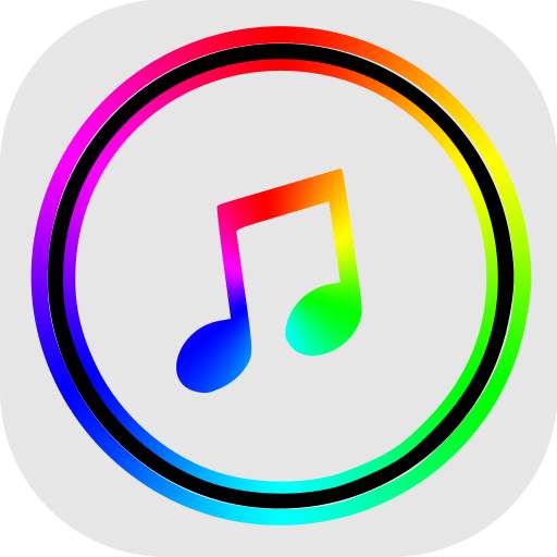 Phi Music Player 1.0.1