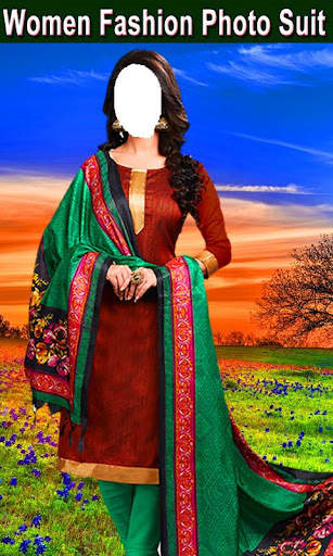 Women Fashion Dress   Editor screenshot 15
