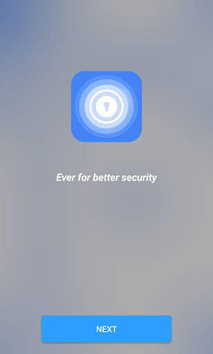 App Lock 2018 screenshot 1