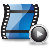 WapWon Video Downloader App أيقونة