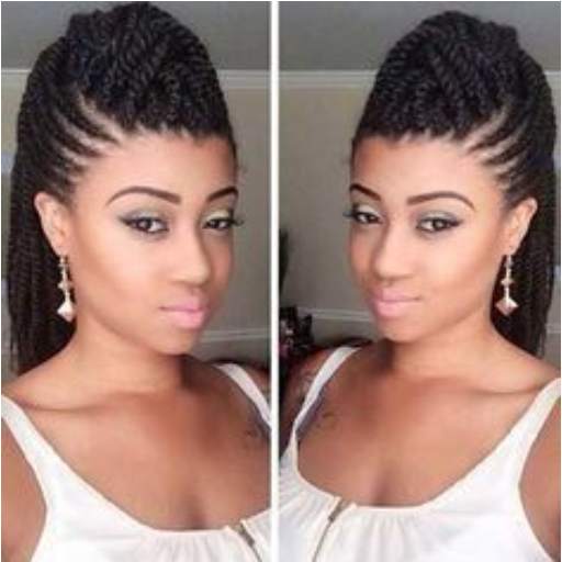 Latest Ghana Braids app screenshot 3