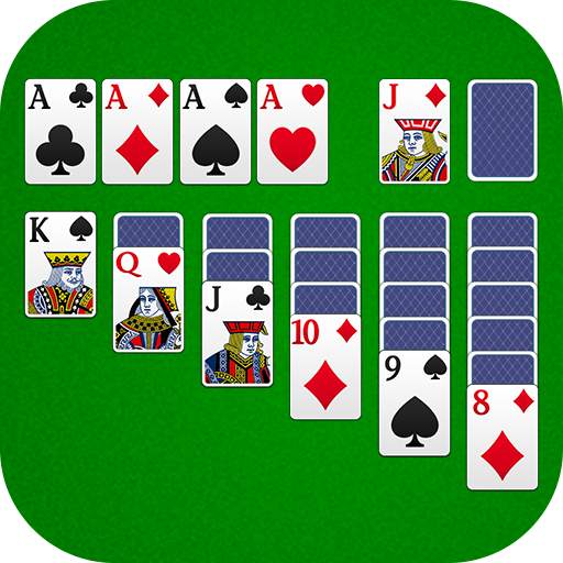 Solitaire - Classic Card Games 1.22.1