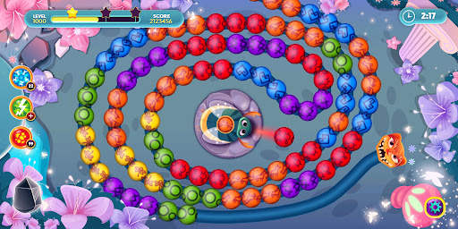 Viola's Quest: Marble Blast screenshot 6