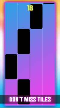 Endless Hip Hop Piano Tiles screenshot 3