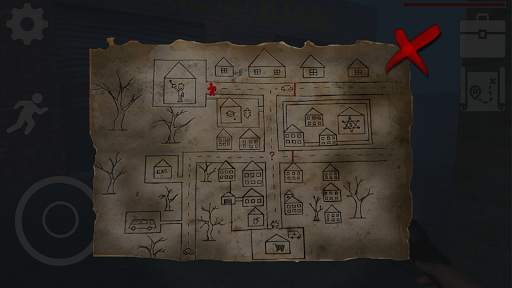 AWAKENING HORROR 1-5 screenshot 2