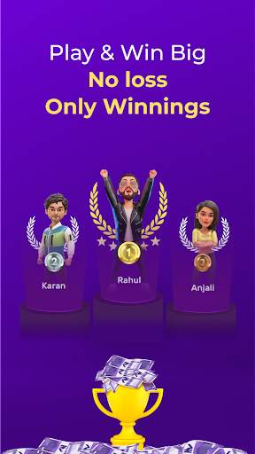 Rush : Play Ludo Game For Cash screenshot 7