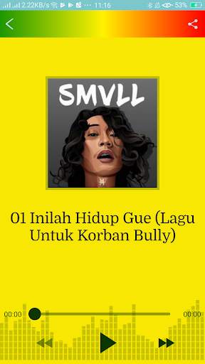 Musik Raggae Indonesia screenshot 6