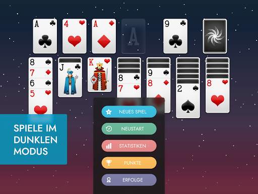 Solitär screenshot 15