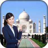 Tajmahal Photo Frames 1.1