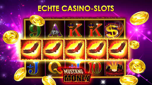 Hit it Rich! Casino Slots Game screenshot 5