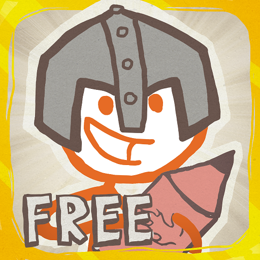 ikon Draw a Stickman: EPIC Free