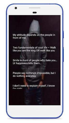 Attitude Ka Baap screenshot 4