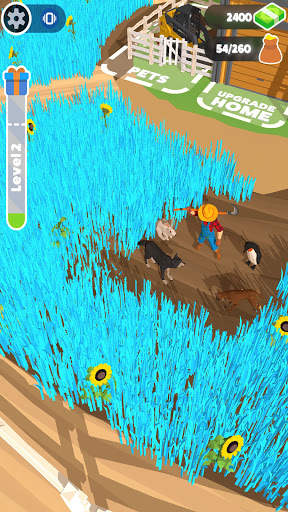 Harvest It! Manage your own farm screenshot 3