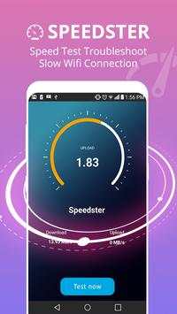 Wifi Speed Test - Network Meter screenshot 4