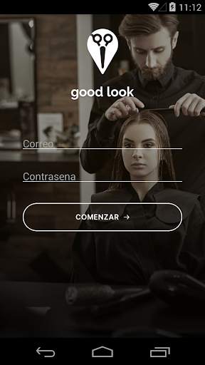 GL Socio screenshot 1