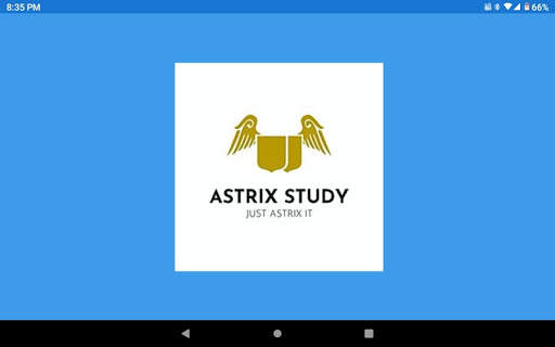 Astrix Study - The Learning App screenshot 11