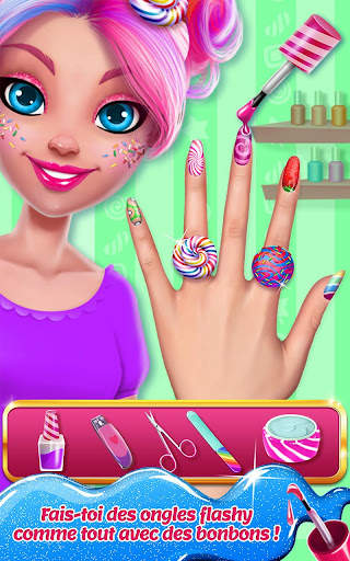 Salon Bonbon screenshot 3