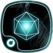 Cool Technology - Solo Launcher Theme icon