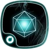 Cool Technology - Solo Launcher Theme 1.0.1