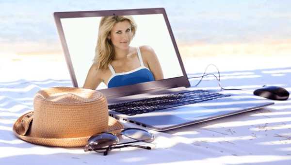 Laptop Photo Frames screenshot 5