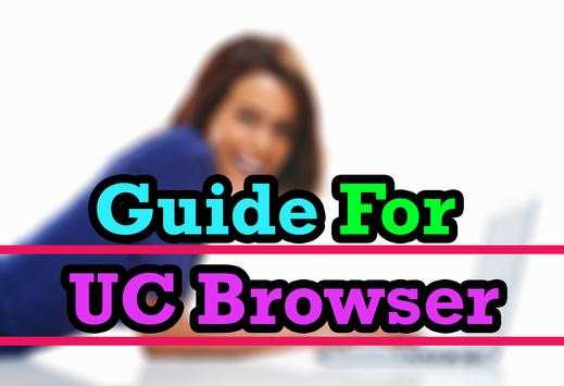 Free UC Browser Mini Advice screenshot 2