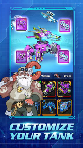 War Wheels screenshot 2