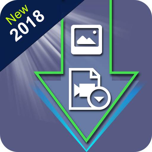 Video Downloader For Facebook 1.5