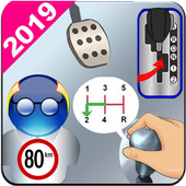 Driving Master icon