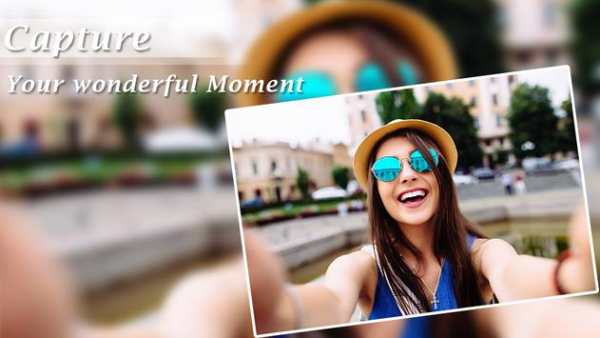 Youth Camera screenshot 1