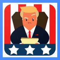 Mr. President : Zombie Apocalypse logo