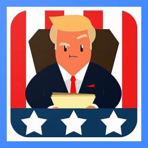 Mr. President : Zombie Apocalypse 3