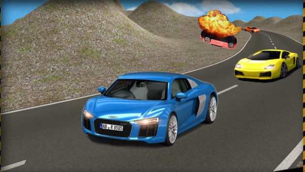 Xtreme Car Simulator 3D  - Extreme Car Driving 🏎 screenshot 5
