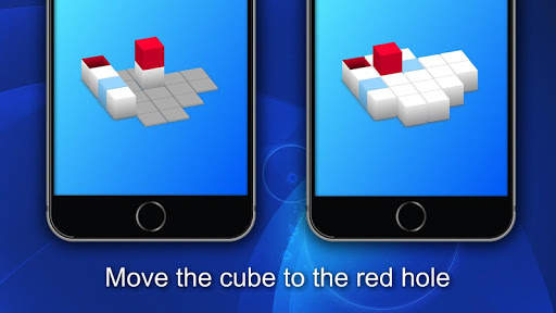 Block - Logic screenshot 1