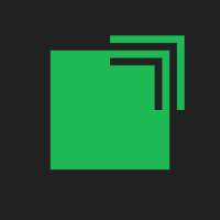 GNS: A Spotify Live Wallpaper logo