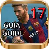 Guide PES 2017 2.0