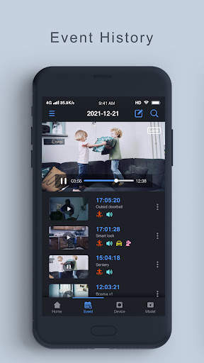 Bosma screenshot 3