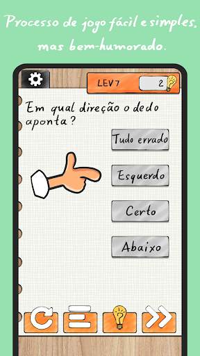 Brain Surfing screenshot 3