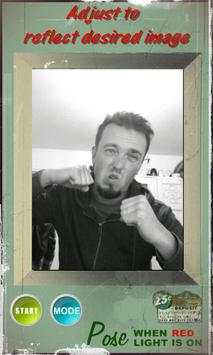 PhotoBooth screenshot 2