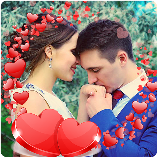 Anniversary Photo Frames icon