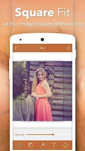 Square Fit - Photo Editor & PIP Effect screenshot 2