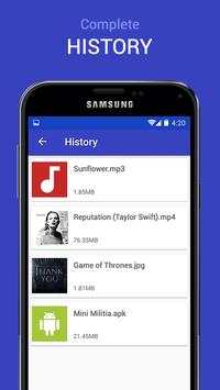 Share Go: Apps, Files, Music, Images, Videos screenshot 5