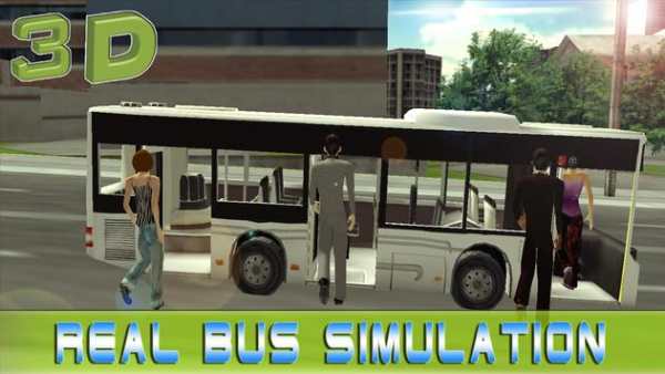 3D Bus Simulator :Bus Operator screenshot 8
