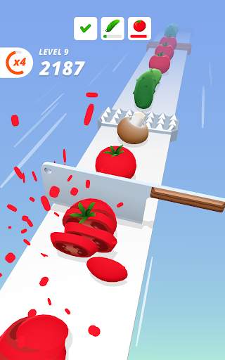 Perfect Slices screenshot 4