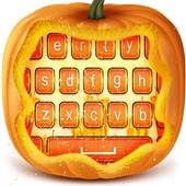 Halloween Emoji Keyboard 1.0