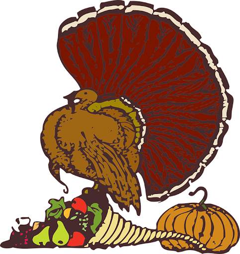 Thanksgiving Wallpapers Free screenshot 23