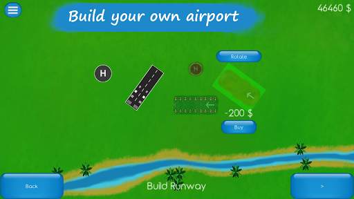 Drag ATC Lite screenshot 3