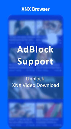 XNX Browser - XNX Video Downloader screenshot 3