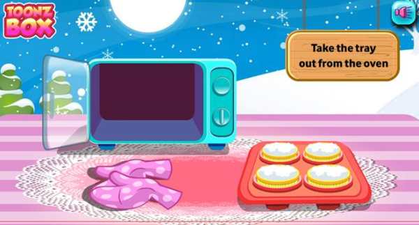 Christmas Fun screenshot 7