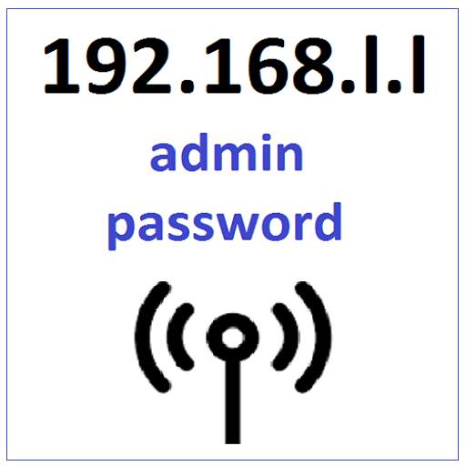 192.168.ll admin password 3.8.0.2.3